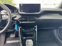 Peugeot 2008 - Vorschau Bild 11