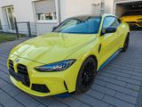 BMW M4 Competition /Carbon/HUD/Laser - BMW M4 in Frankfurt (Main)