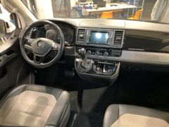 VW T6 Multivan Generation Six ACC | Kamera | AHK |