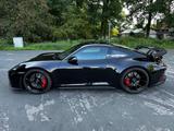Porsche 992 GT3 Clubsport/Lift/Carbonsitze/Approved 7-26