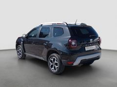 Fahrzeugabbildung Duster II Anniversary 1.3 TCe 130 EU6d-T Navi 36