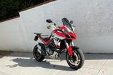 Ducati Multistrada 1260 S - DUCATI MULTISTRADA 1260