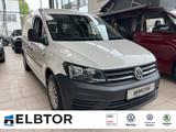 Volkswagen Caddy Maxi Commerce Kasten TDI BMT REGALE KLIMA