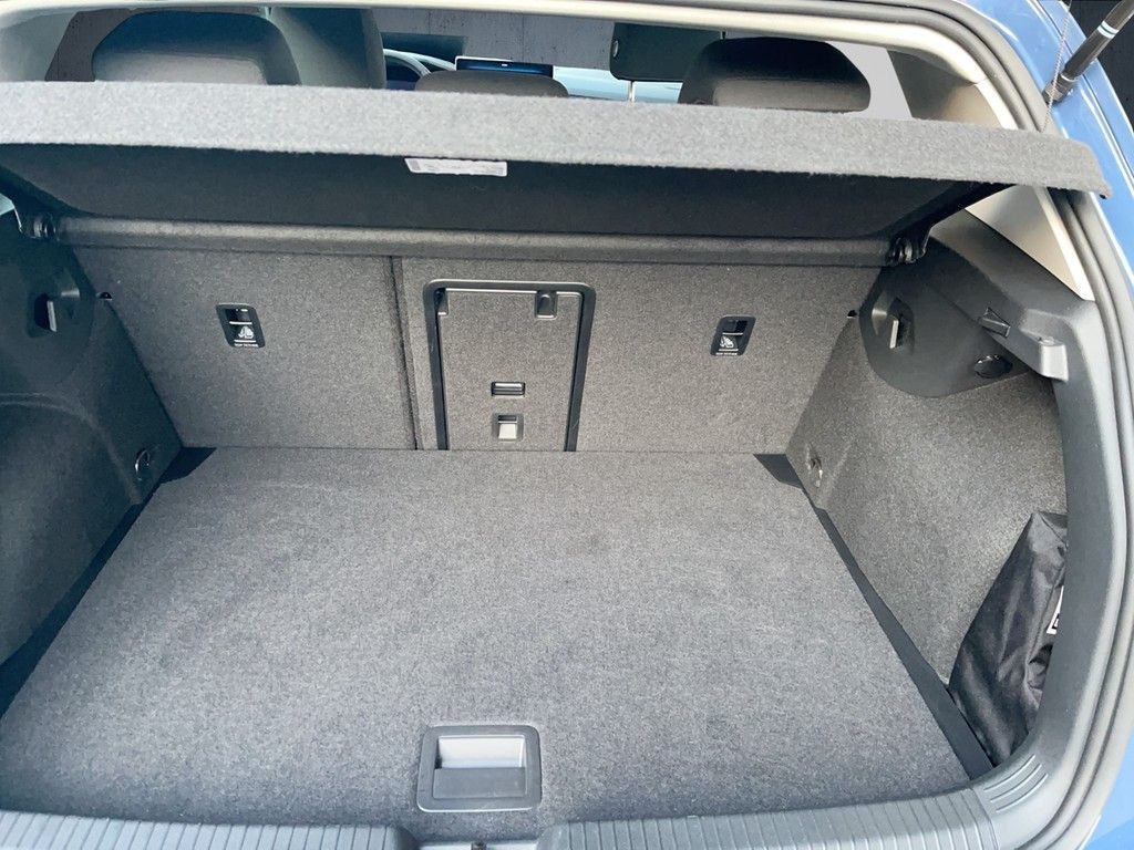 Volkswagen Golf - Bild 11