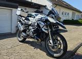 BMW R1200 GS*HU02.27*ALLE PAKETE*MOPF/MÜ*TOP ZUSTAND - BMW MOTORRAD R27