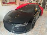 Audi R8 4.2 V8 FSI quattro R tronic/ PERFORMANCE - gebrauchte Audi R8 aus dem Jahr 2008