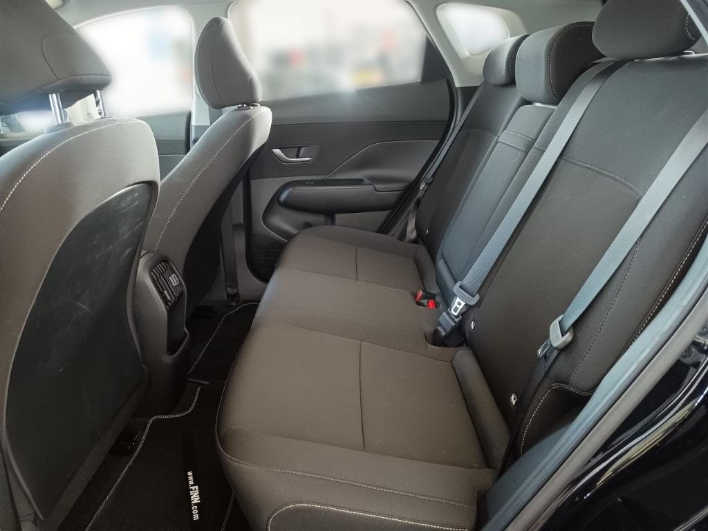 Hyundai Kona – Bild 8