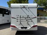 Sunlight T68 mit 165PS - Hubbett NAVI RFK toller Zustand - Wohnmobil oder -wagen mit Hubbett