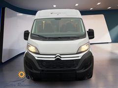 Clever Tour540*165PS*Außendusche*ISOFIX*über 7.000€ Prä