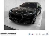 BMW 740d xDrive Limousine * M-Sportpaket * Bowers &  - BMW 740 in Köln