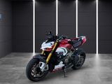 Ducati Streetfighter V4S Speciale Carbon Lim*8 von 15 - STREETFIGHTER