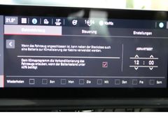 Fahrzeugabbildung Fiat 500e Icon*LED-Scheinwerfer!*Kamera!*Navi!*AppCon