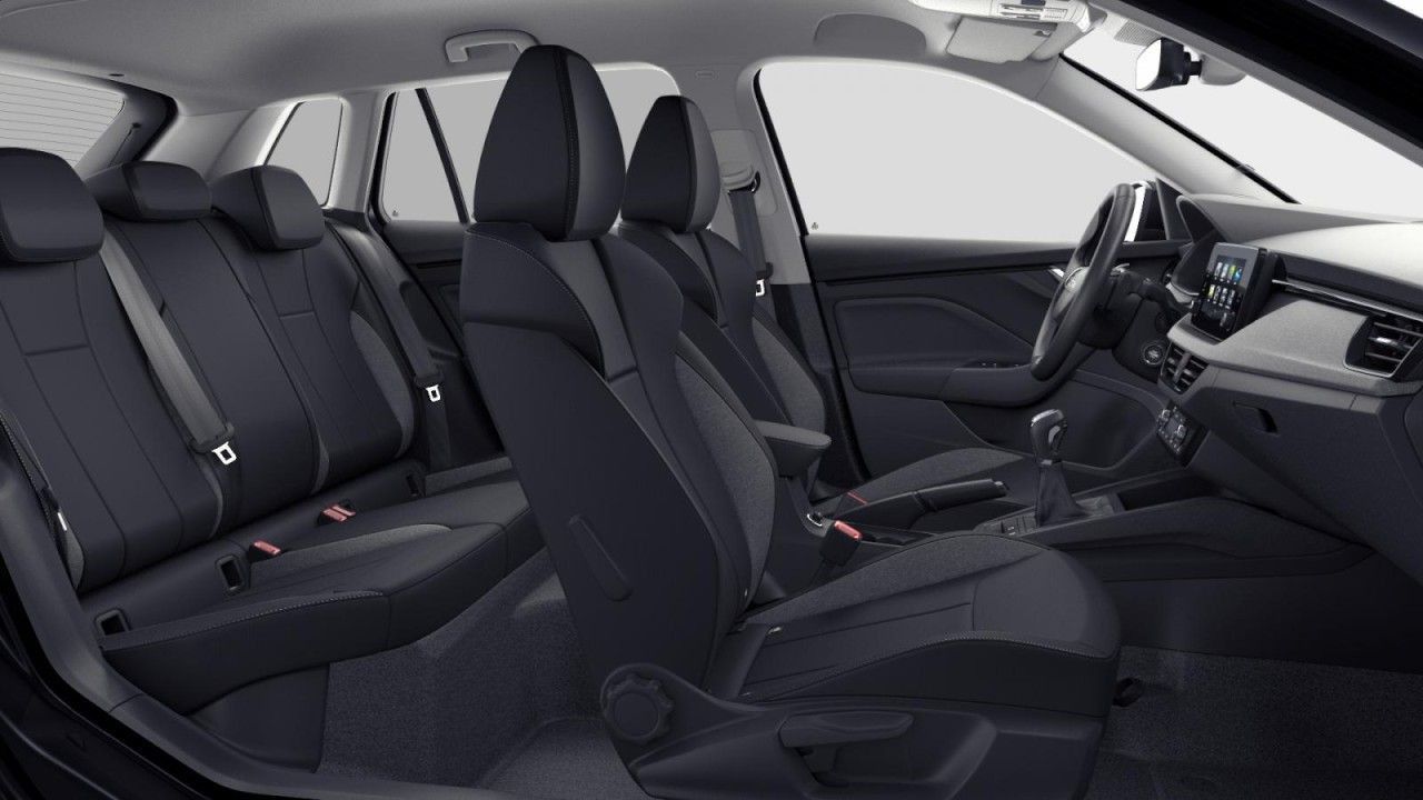 Skoda Kamiq - Bild 6