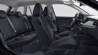 Skoda Kamiq - Vorschau Bild 6