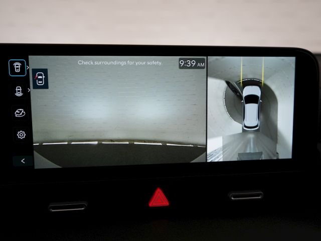 Hyundai IONIQ 5 – Bild 19