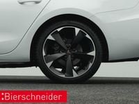 Cupra Leon - Vorschau Bild 28