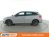 Skoda Scala 1.5 TSI ACT Monte Carlo *TEMPO*PDC*SHZ* - Skoda Scala Gebrauchtwagen in Hamburg