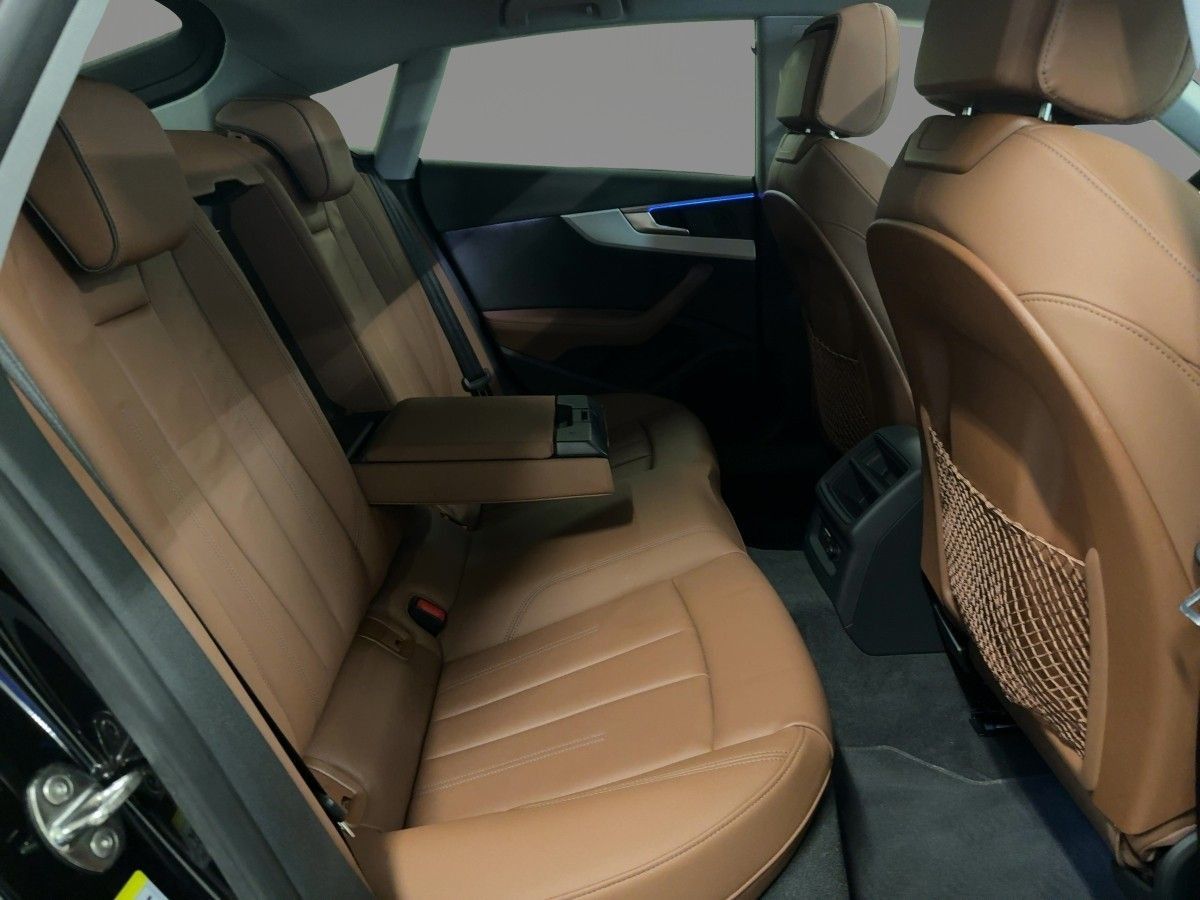 Audi A5 - Bild 12