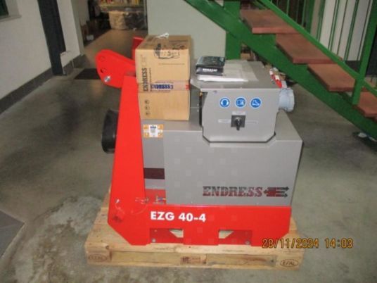 Altele EZG 60/4