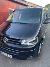 Volkswagen T5 Multivan