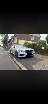 Mercedes-Benz E250 AMG Sport CDI Rechtslenker Tausch... - Rechtslenker mit Diesel-Antrieb