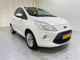 Ford Ka/Ka+ 1.2 Titanium X Clima/Pano - Ford: Unfallwagen