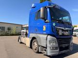 MAN TGX 18.460  kein 440 500 8 X Vorhanden - MAN Tgx v8