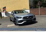 Mercedes-Benz C 200 d T-Modell*Pano*ACC*AHK*TotW*LED*RFK*MBUX* - Mercedes-Benz C-Klasse: T Model