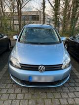 Volkswagen Golf Plus 1.6TDI BlueMotion Comfortline, s... - Volkswagen Golf Plus in Köln