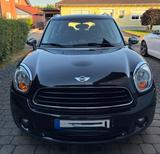 MINI One Countryman One One - MINI One Countryman: Limousine
