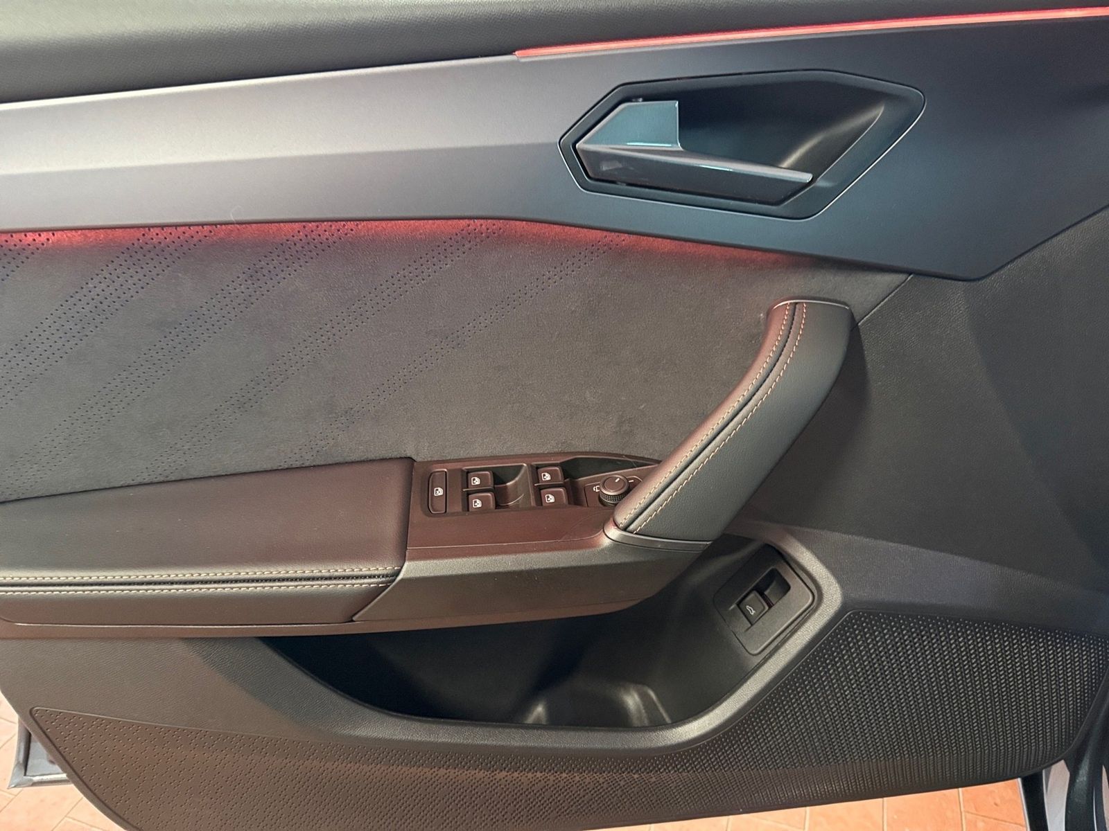 Cupra Leon - Bild 12