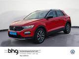 Volkswagen T-Roc Style 1.5 TSI 6-Gang - gebrauchte VW T-Roc aus dem Jahr 2019