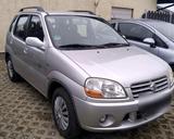 Suzuki Ignis 2003 - gebrauchte Suzuki Ignis aus dem Jahr 2003