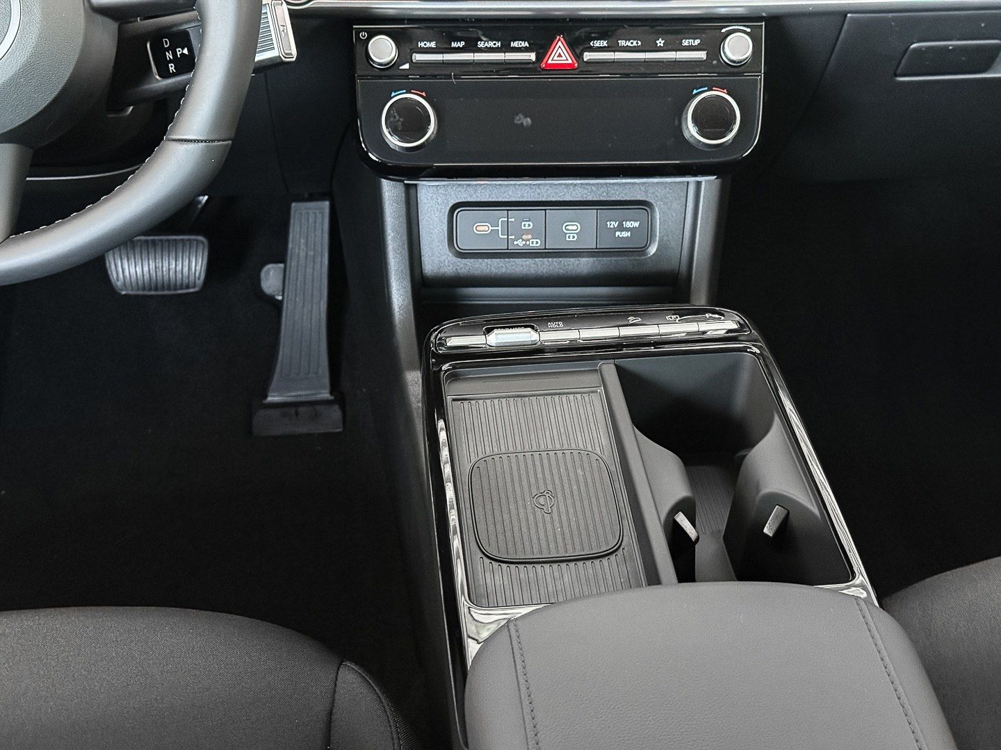 Hyundai TUCSON - Bild 10