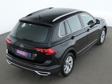 Volkswagen Tiguan - 11