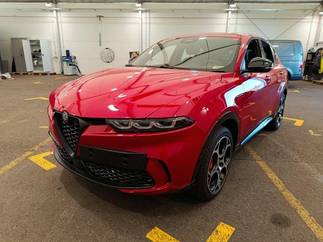 Alfa Romeo Tonale Veloce PHEV AWD Q4