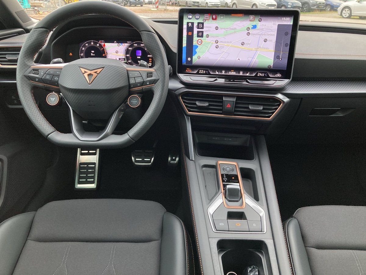 Cupra Leon - Bild 14