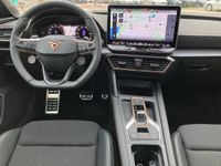 Cupra Leon - Vorschau Bild 14