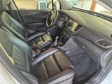 Opel Mokka X 1.4 ECOTEC Turbo Color INNOVATION S/... - Opel Mokka X: Color Innovation