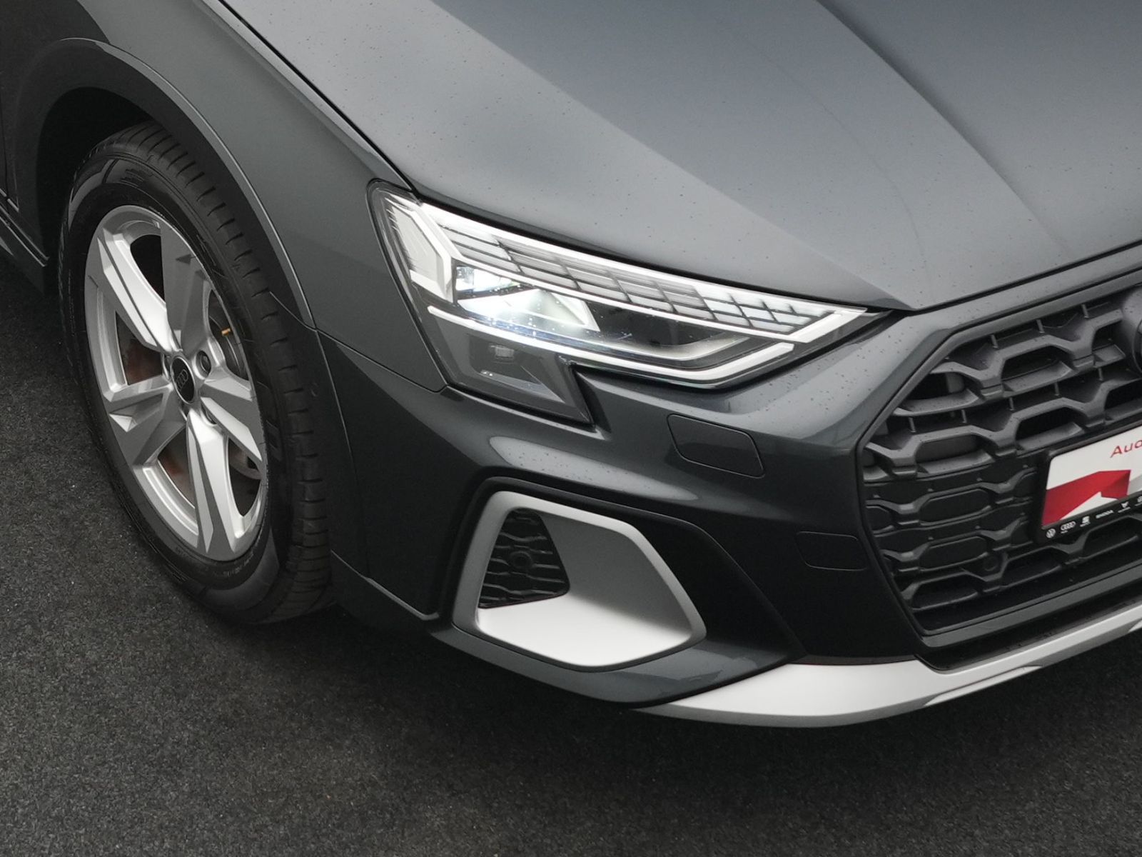 Audi A3 - Bild 21