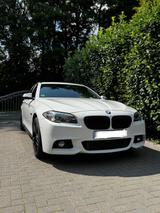 BMW Bmw f11 535d - BMW 5er-Reihe F11 mit Diesel-Antrieb