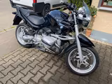 BMW R1150R Boxer, techn. TOP, TÜV neu - BMW 2003 R1150R