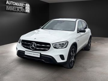 Mercedes GLC 300 - 3