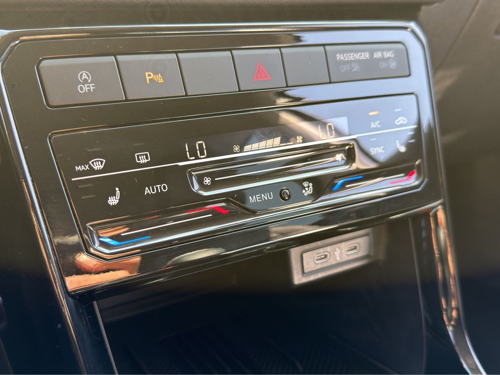 Volkswagen T-Cross - Bild 17