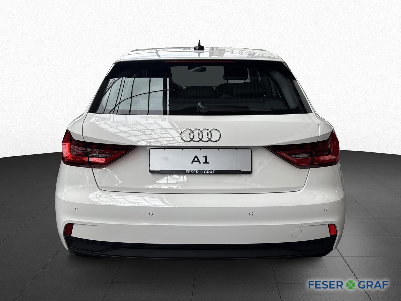 Audi A1 - Bild 6