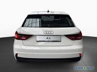 Audi A1 - Vorschau Bild 6