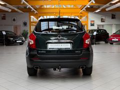 SSANGYONG Korando 2.0 2WD|Navi|LED|AHK|SHZ|PDC|Kamera|