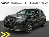 Seat Arona FR 1,5TSI DSG Klima Navi Rückfahrkamera - Seat Arona aus 2022