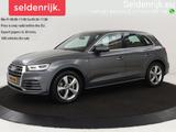 Audi Q5 50 TFSIe quattro S edition | Leder | luftfede - Audi Q5 50 TFSI Gebrauchtwagen