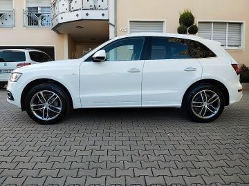 Audi Q5 - 3